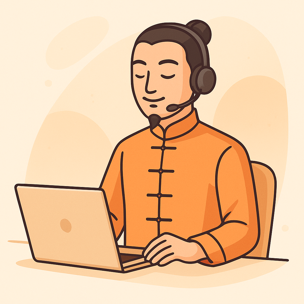 Contact support